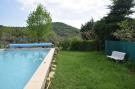 Holiday homeFrance - Ardèche: Cottage les Bombis