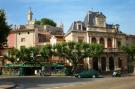 FerienhausFrankreich - Languedoc-Roussillon: Villa 4 vents D