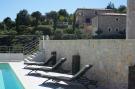 VakantiehuisFrankrijk - Languedoc-Roussillon: Villa 4 vents D