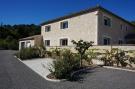 VakantiehuisFrankrijk - Languedoc-Roussillon: Villa 4 vents D