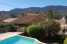 VakantiehuisFrankrijk - Provence-Alpes-Côte d'Azur: Pool &amp; View Village home  [25] 
