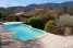 VakantiehuisFrankrijk - Provence-Alpes-Côte d'Azur: Pool &amp; View Village home  [1] 