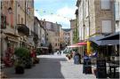 Holiday homeFrance - Ardèche: Villa - Les Vans