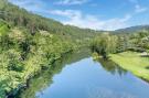 VakantiehuisFrankrijk - Ardèche: Villa - Les Vans