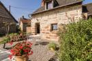 Holiday homeFrance - Limousin: Les Hirondelles
