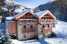 Holiday homeFrance - Northern Alps: Les Lions Blancs  [1] 