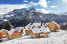 FerienhausFrankreich - Südliche Alpen: Le Village de Praroustan 3