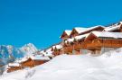 Holiday homeFrance - Northern Alps: Le Grand Panorama I 6
