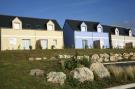 Holiday homeFrance - Brittany: Residence les Terrasses de Pentrez 2