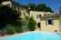 Holiday homeFrance - Drôme: Grand villa St Paul  [7] 