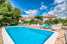 Holiday homeFrance - Languedoc-Roussillon: Villa Piscine As Mourels  [1] 