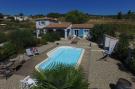 Holiday homeFrance - Languedoc-Roussillon: Villa Lézard Bleu