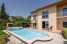Holiday homeFrance - Languedoc-Roussillon: Villa Tranquille  [3] 