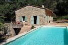 Holiday homeFrance - Provence-Alpes-Côte d'Azur: La Chiroquoise