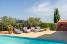 Holiday homeFrance - Languedoc-Roussillon: La Bergerie