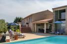 Holiday homeFrance - Languedoc-Roussillon: La Bergerie