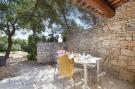 VakantiehuisFrankrijk - Provence-Alpes-Côte d'Azur: La Bastide des Chênes 3