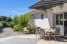 VakantiehuisFrankrijk - Languedoc-Roussillon: Le Ranch  [33] 