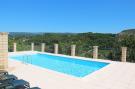 Holiday homeFrance - Ardèche: Villa Chassagnes