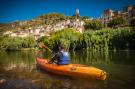 VakantiehuisFrankrijk - Languedoc-Roussillon: Au bord de L'Orb