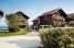 VakantiehuisFrankrijk - Noord Alpen: Residence Les Chalets d'Evian 3  [1] 
