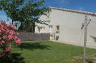 VakantiehuisFrankrijk - Languedoc-Roussillon: Villa Le Cabernet