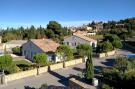 Holiday homeFrance - Languedoc-Roussillon: Villa Le Cabernet