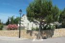 FerienhausFrankreich - Languedoc-Roussillon: Villa Le Cabernet