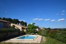 Holiday homeFrance - Ardèche: Villa Joyeuse 21