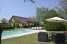 Holiday homeFrance - Burgundy: Villa Piscine Bourgogne 10 pers  [1] 