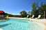 Holiday homeFrance - Burgundy: Apt 6 pers piscine  [5] 