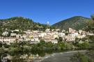 VakantiehuisFrankrijk - Languedoc-Roussillon: 