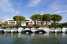 Holiday homeFrance - Southern Alps: Carré Marine 3  [2] 