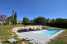 VakantiehuisFrankrijk - Bourgogne: Villa 8 pers piscine  [4] 