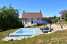 VakantiehuisFrankrijk - Bourgogne: Villa 8 pers piscine  [2] 