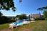VakantiehuisFrankrijk - Bourgogne: Villa 8 pers piscine  [1] 
