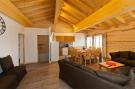 Holiday homeFrance - Northern Alps: Chalet de Marie