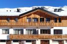 Holiday homeFrance - Northern Alps: Chalet de Marie