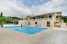 Holiday homeFrance - Provence-Alpes-Côte d'Azur: Maison avec piscine  [1] 