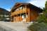 Holiday homeFrance - Northern Alps: Chalet Le Passe-Temps  [1] 