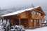 Holiday homeFrance - Northern Alps: Chalet Le Passe-Temps  [4] 