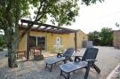 Holiday homeFrance - Ardèche: Studio 2 personnes Les Papillons