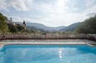 FerienhausFrankreich - Südliche Alpen: Home View &amp; Pool