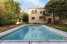 Holiday homeFrance - Languedoc-Roussillon: Maison au village avec piscine  [2] 