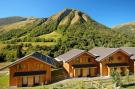 VakantiehuisFrankrijk - Noord Alpen: Les Chalets de l'Arvan II 2