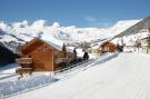 VakantiehuisFrankrijk - Noord Alpen: Les Chalets de l'Arvan II 2