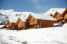 VakantiehuisFrankrijk - Noord Alpen: Les Chalets de l'Arvan II 1  [11] 