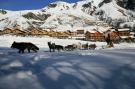 VakantiehuisFrankrijk - Noord Alpen: Les Chalets de l'Arvan II 3