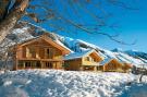 Holiday homeFrance - Northern Alps: Les Chalets de l'Arvan II 3