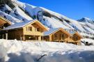 VakantiehuisFrankrijk - Noord Alpen: Les Chalets de l'Arvan II 3